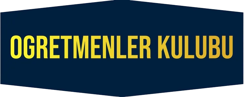 Öğretmenler Kulübü Logo